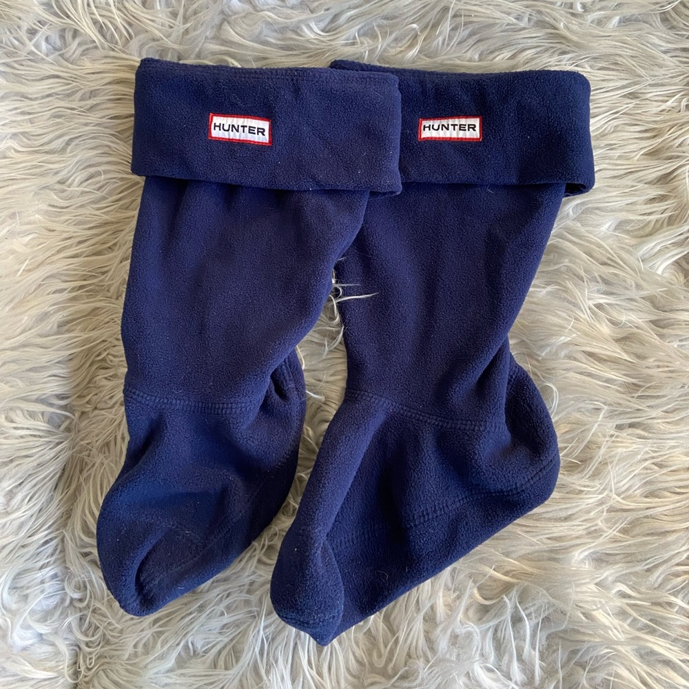 Hunter tall boot liners